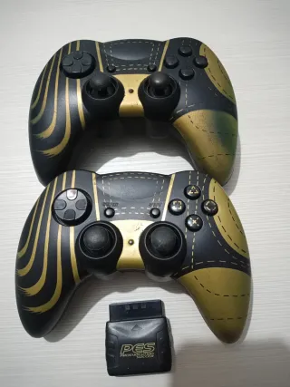 Controller PS2 PES