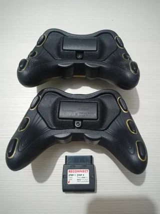 Controller PS2 PES