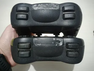 Controller PS2 PES