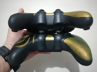 Controller PS2 PES