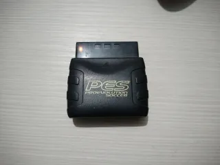 Controller PS2 PES