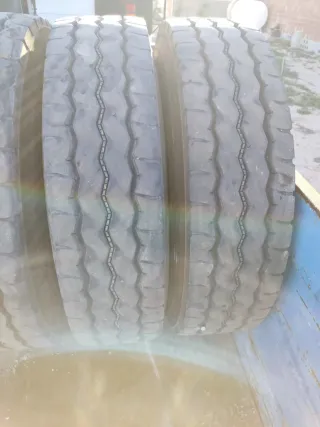 Neumáticos de camión