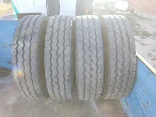 Neumáticos de camión