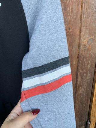 Chaqueta Marc Marquez