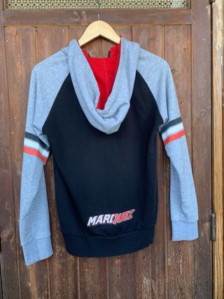 Chaqueta Marc Marquez