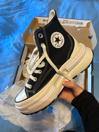 Converse Run Star Legacy CX HI Talla 37