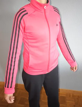 Chaqueta Adidas Talla S