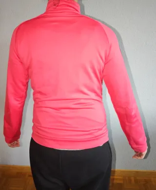 Chaqueta Adidas Talla S