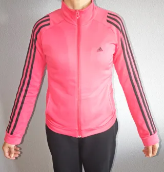 Chaqueta Adidas Talla S