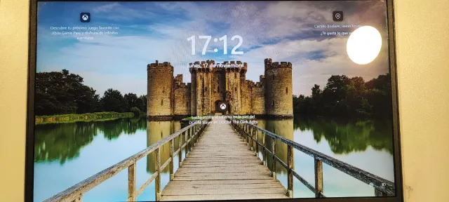 Portátil LG Gram Plata