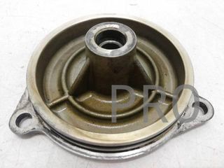 Tapa Motor Arranque Suzuki GSX-R