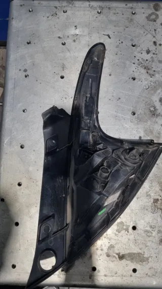 2 Fanali Posteriori Lancia Y