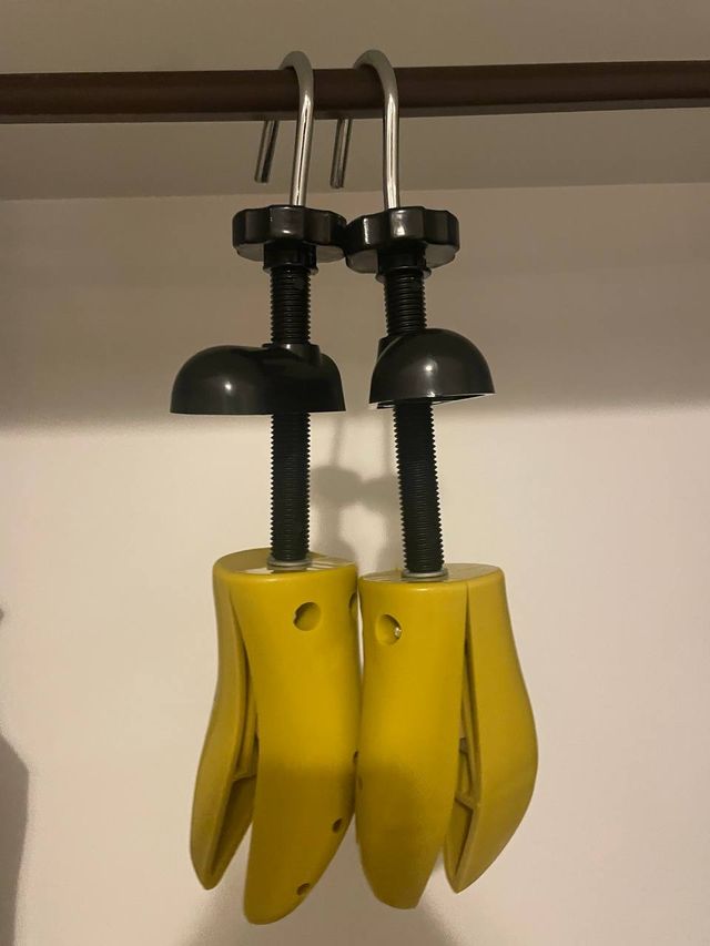 Hormas para zapatos 35-42