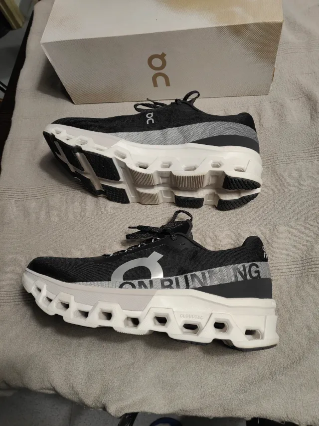 Zapatillas On Running Cloudmonster 2 Talla 48