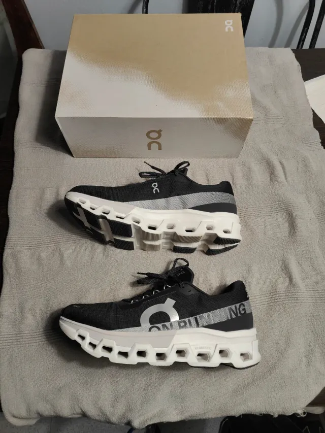 Zapatillas On Running Cloudmonster 2 Talla 48