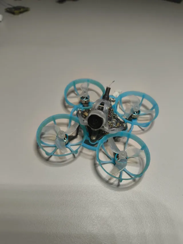Betafpv Air 65 27k
