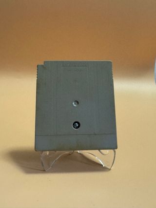 R-Type Game Boy Japonés