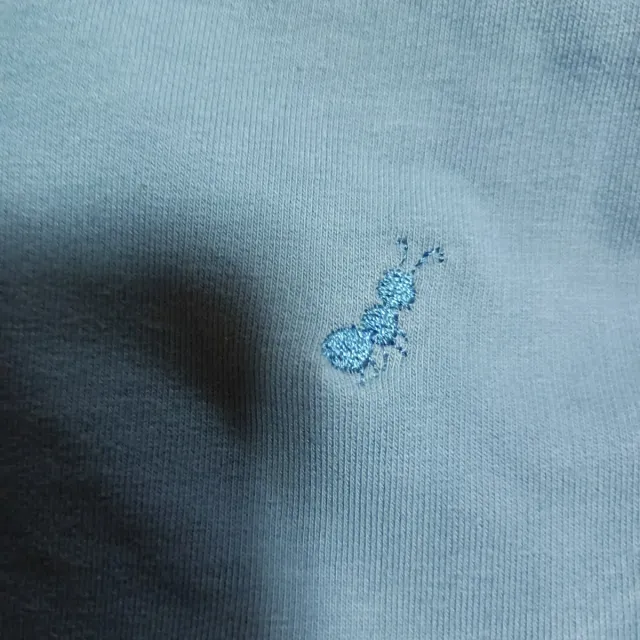 Pantalones 14 Azul y Rosa