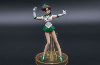 Action Figure Sailor Jupiter Giochi Preziosi