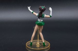 Action Figure Sailor Jupiter Giochi Preziosi