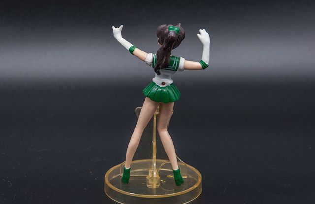 Action Figure Sailor Jupiter Giochi Preziosi