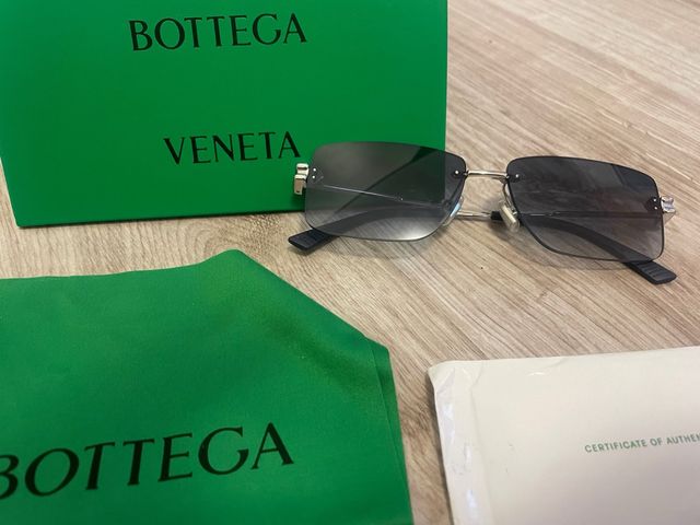 Gafas Bottega Veneta
