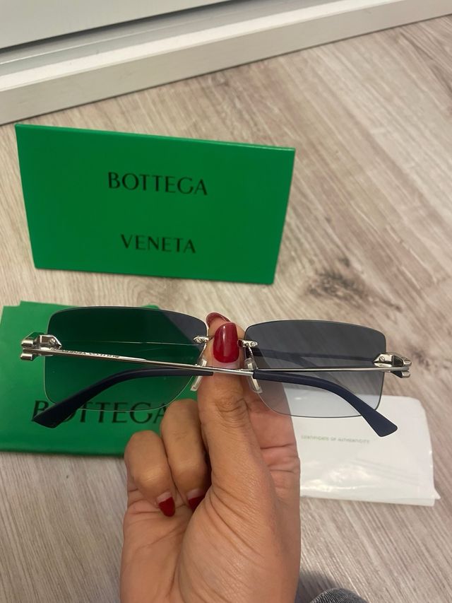 Gafas Bottega Veneta