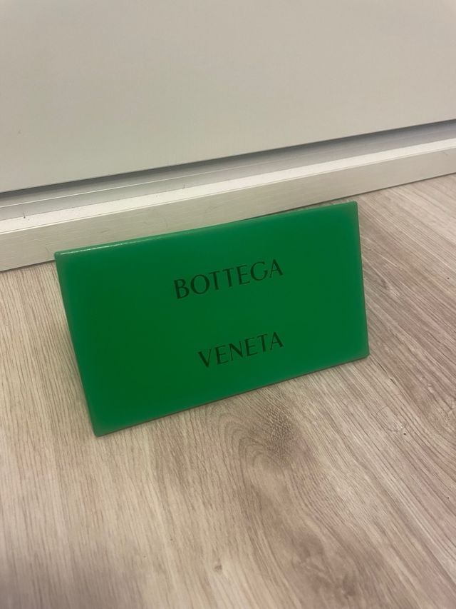 Gafas Bottega Veneta