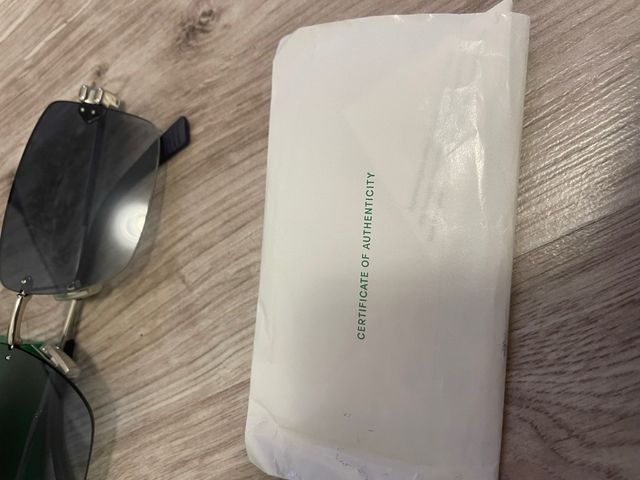 Gafas Bottega Veneta