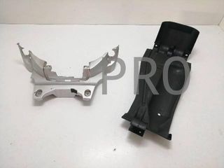 Tapas Suzuki Burgman