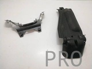 Tapas Suzuki Burgman