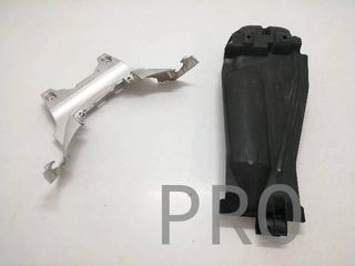 Tapas Suzuki Burgman