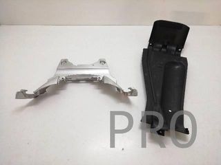 Tapas Suzuki Burgman