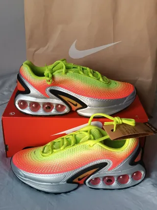Nike Air Max DN Talla 42