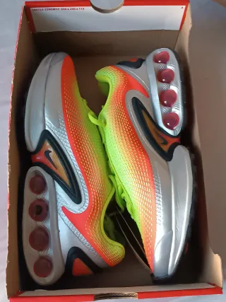 Nike Air Max DN Talla 42