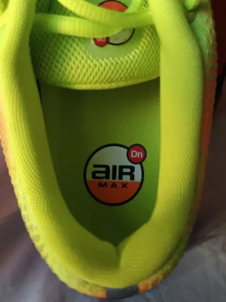 Nike Air Max DN Talla 42