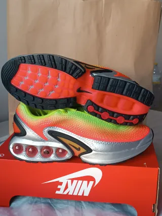 Nike Air Max DN Talla 42