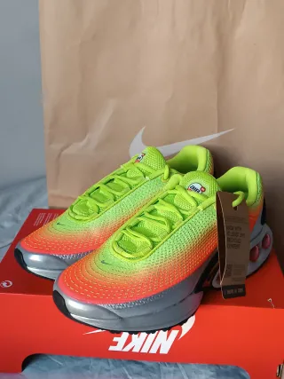 Nike Air Max DN Talla 42