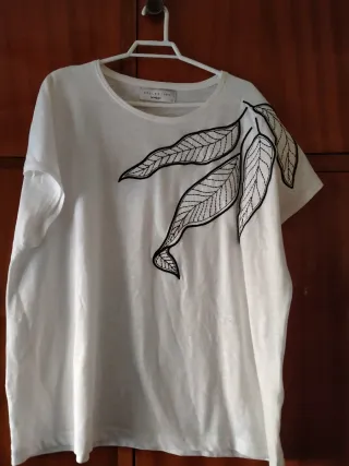 Conjunto Falda/Shorts y Camiseta+regalo