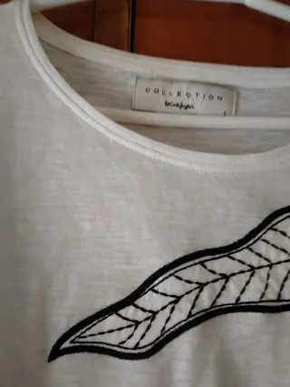 Conjunto Falda/Shorts y Camiseta+regalo