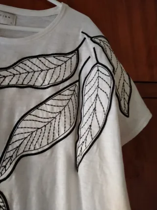 Conjunto Falda/Shorts y Camiseta+regalo