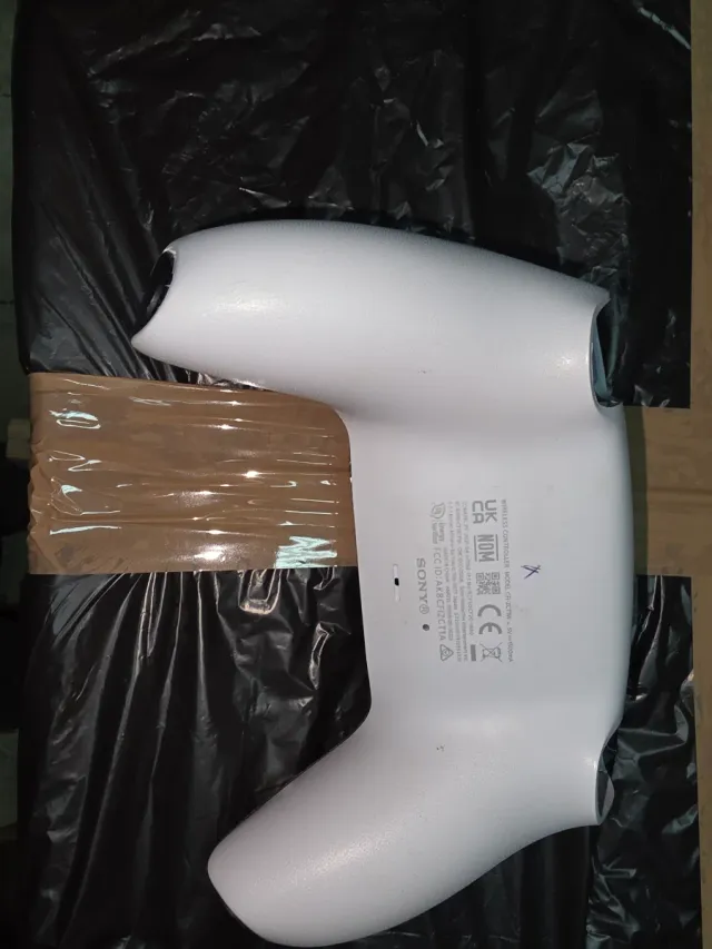 Carcasa Mando PS5 Original Sony