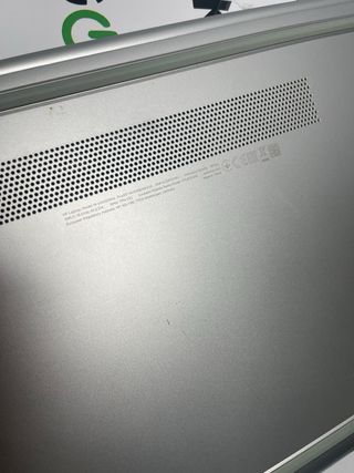 Portátil HP 14 Negro/Plata