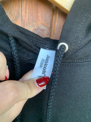 Sudadera Funzo y Baby Loud