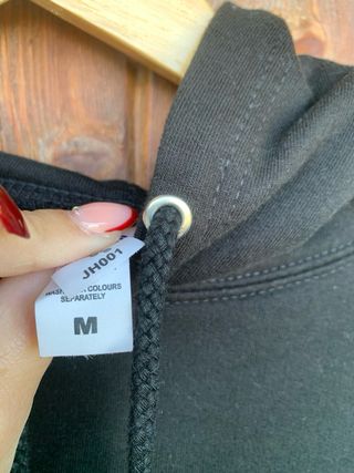 Sudadera Funzo y Baby Loud