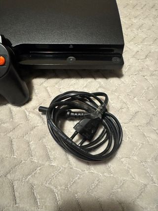 Ps3 500 GB Sony PlayStation 3 Slim