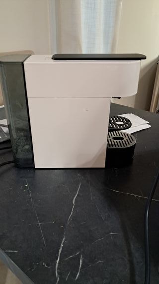 Macchina Caffè Nero Aroma, Usata Poco