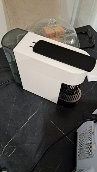 Macchina Caffè Nero Aroma, Usata Poco