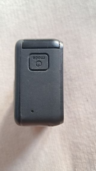 GoPro Hero 7 Black + Custodia + SD 128GB