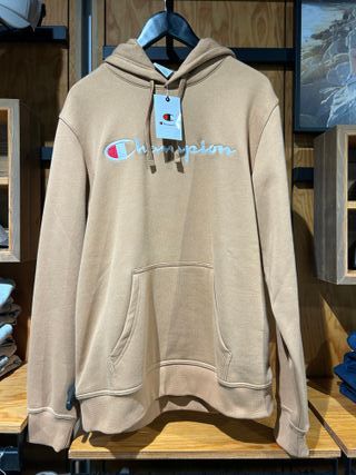 Sudadera Champion